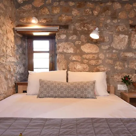 Апарт-отель Casa La Bohema 4*