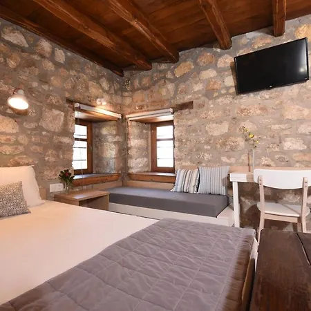 Aparthotel Casa La Bohema *