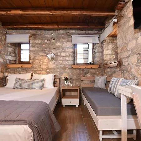 Апарт-отель Casa La Bohema 4*