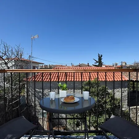 Casa La Bohema