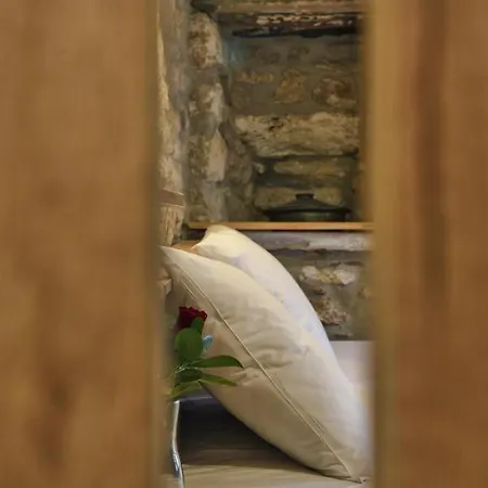 Апарт-отель Casa La Bohema Афитос