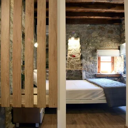 Апарт-отель Casa La Bohema 4*