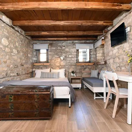 Aparthotel Casa La Bohema