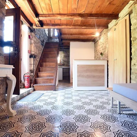 Aparthotel Casa La Bohema *