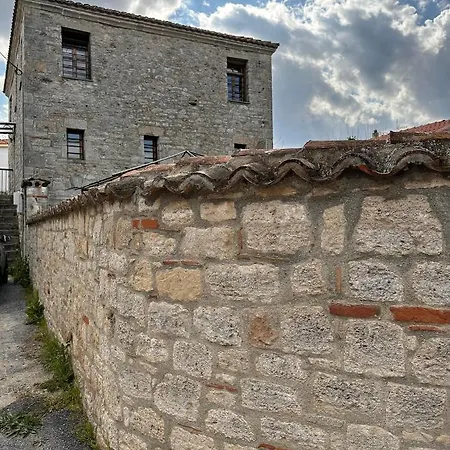 Casa La Bohema *