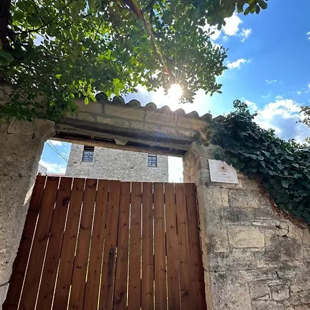 Casa La Bohema Апарт-отель 4*