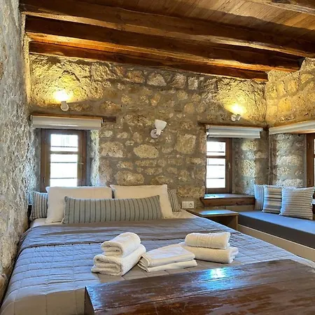 Casa La Bohema Aparthotel