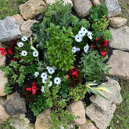 Casa La Bohema Aparthotel Áfitos