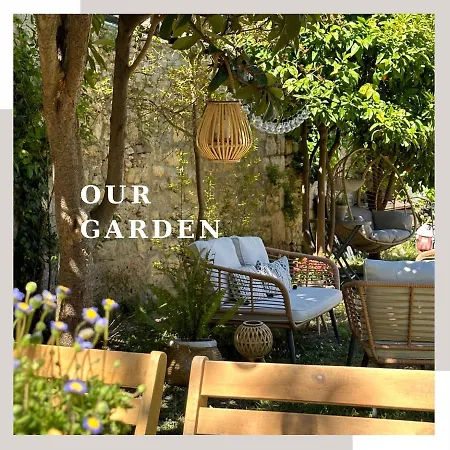 Апарт-отель Casa La Bohema 4*