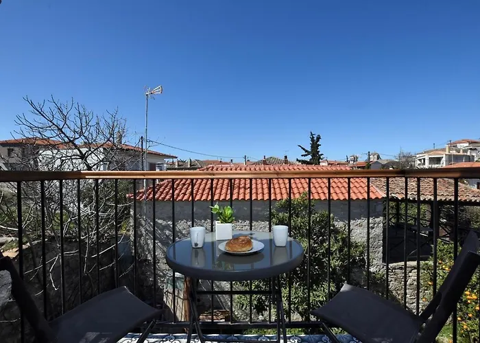 Casa La Bohema