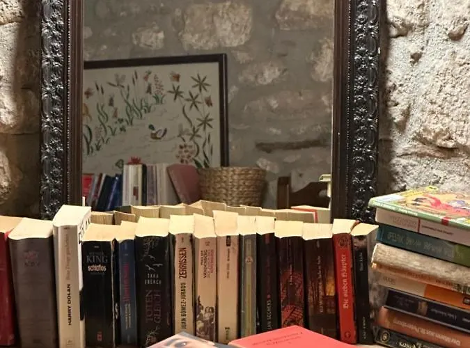 Casa La Bohema 4*