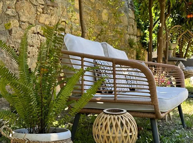 Casa La Bohema شقة فندقية أفيتوس